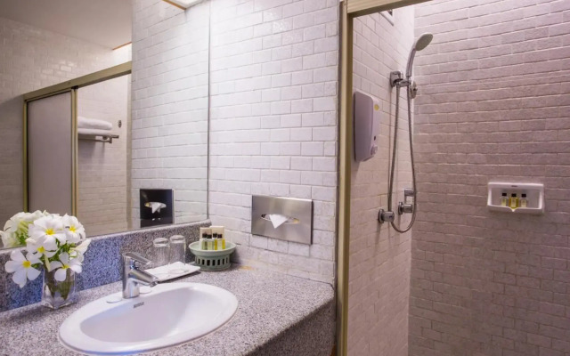 Sailom Hotel Hua Hin