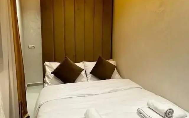 Shrtstays - Venezuela Apparts