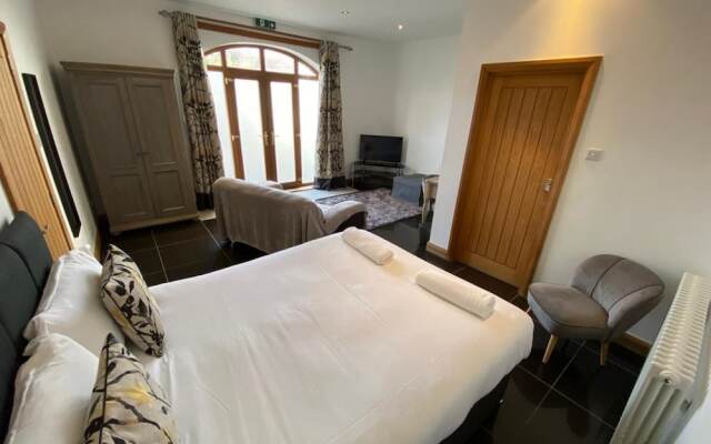 The Old Mill Rooms