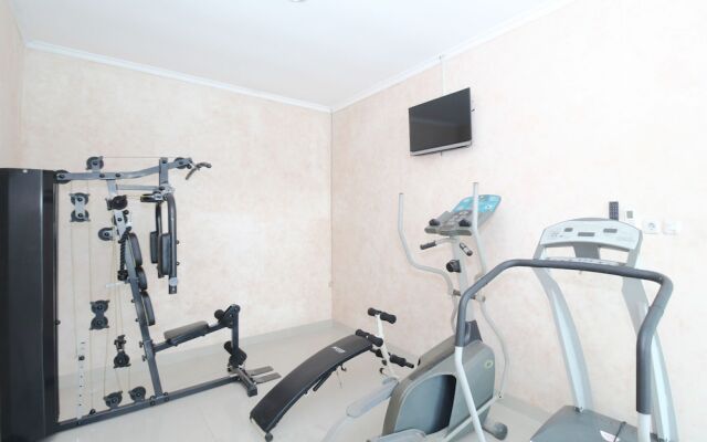 Airy Terminal Tirtonadi MT Haryono 80 Solo