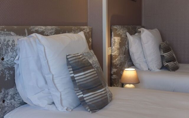 Hotel Aux Temps d'Em