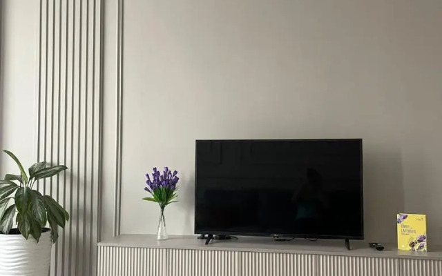 Апартаменты Four Seasons (Фо Сизонс)