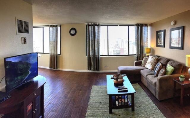 Hawaiian Monarch PH303 Oceanview