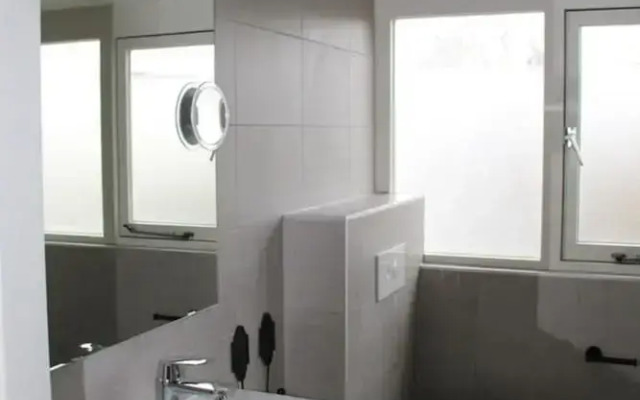 Bungalow in Breskens Near the Beach