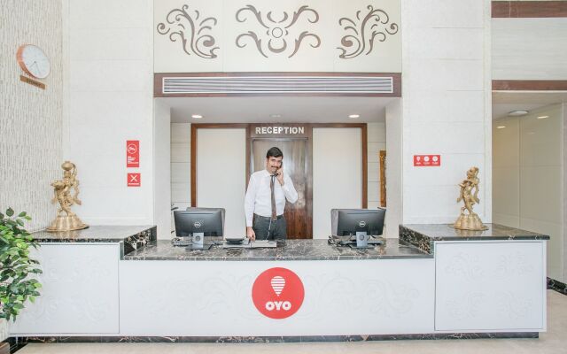 Capital O 6593 West Fort Hotel
