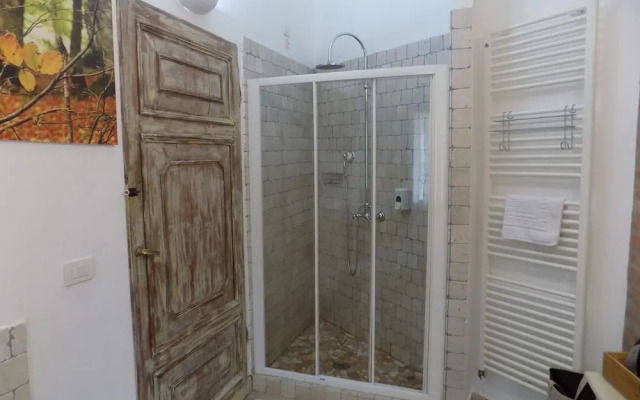 relais Cà del rio
