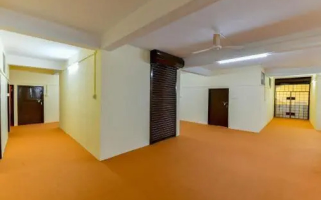 Hotel Lotus Regency by OYO Rooms