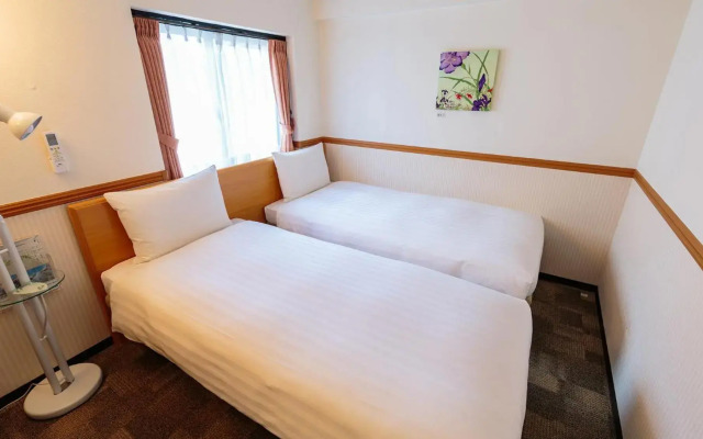 Toyoko Inn Nagoya Nishiki