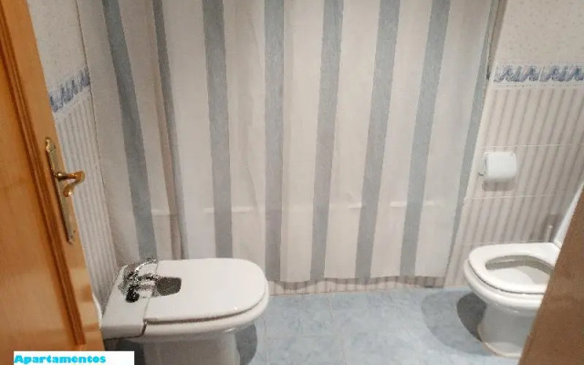 Apartamentos Canet de Berenguer 3000