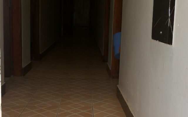 Enro Hotel