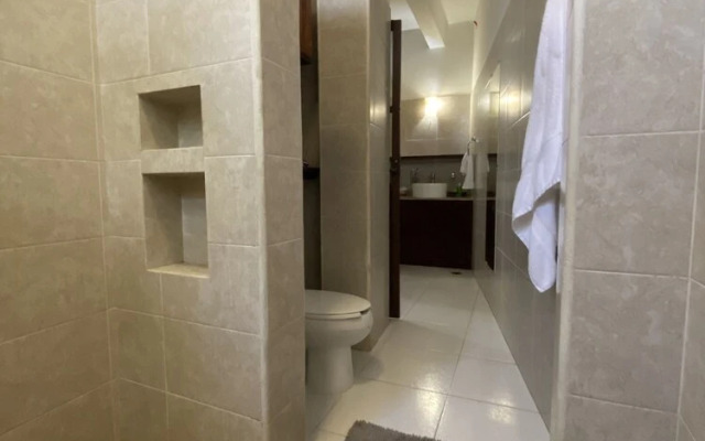 Casa Kaddy Pet Friendly