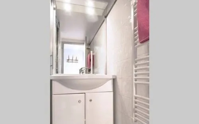 Santa Giulia Residence Apartments