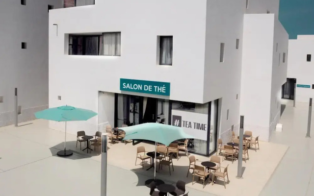 Appart-Hotel Souani