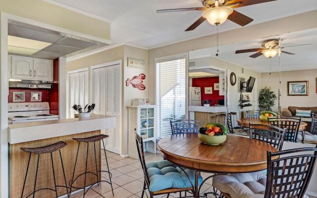 Love Me 1037 - 1 Br Condo