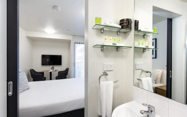 Quality Apartments North Melbourne