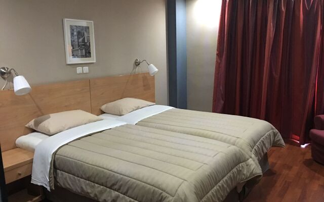 Athina Airport Hotel