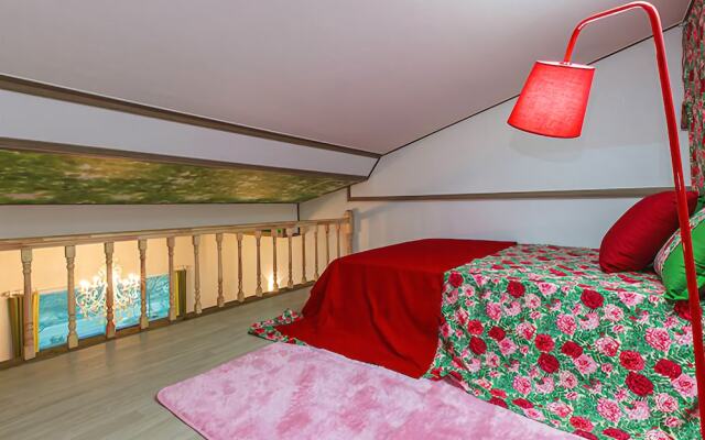 Gangneung Sogeumgang Spring Pension