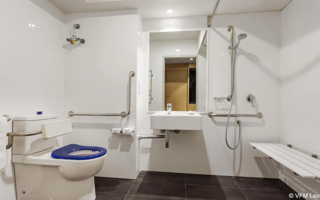 Holiday Inn Perth City Centre by IHG
