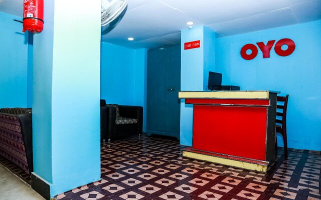 Hotel Nirmala By OYO Rooms