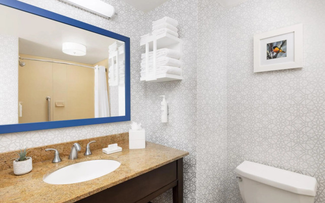 Hampton Inn Columbia