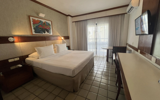 Mar Hotel Conventions
