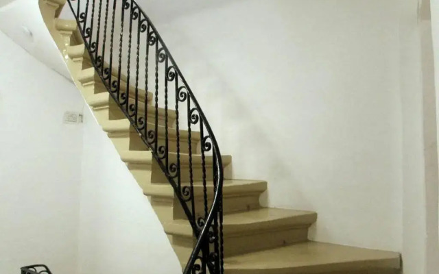Valletta 3-bedroom townhouse