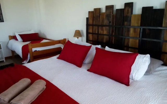Little Sister's Self Catering