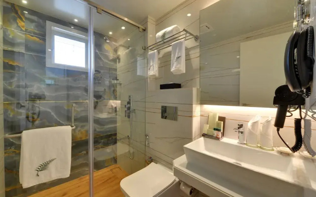 The Fern Residency Mira Road Mumbai