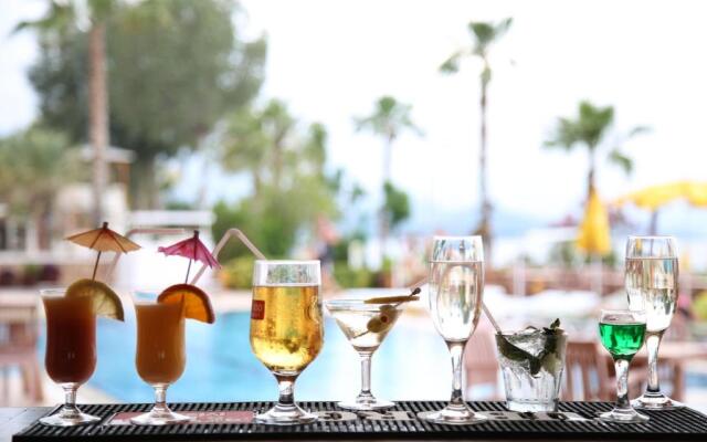 Valeri Beach Hotel