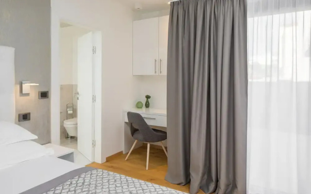 Apartments Nautica