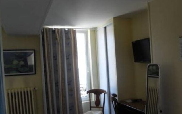 Contact Hotel le Relais des 2 Normandie