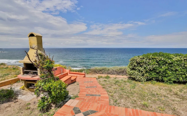 Villa Baia Maestrale