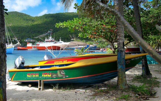 Firefly Estate Bequia