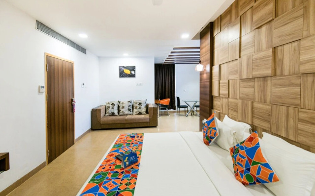 Hotel Golden Swan by FabHotels