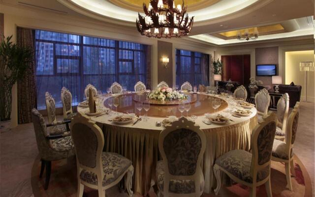 White Swan Hotel Changsha