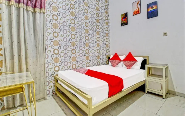 OYO 91429 Butterfly Kost