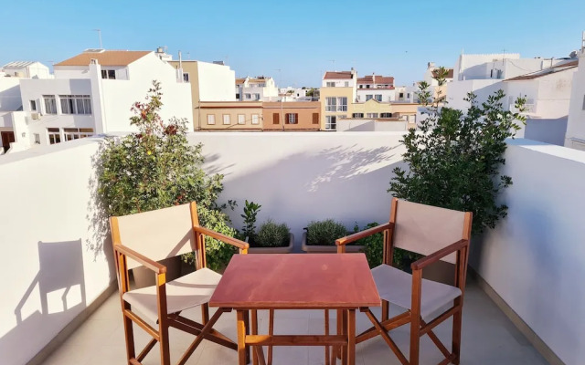 Waki Conscious Hotel