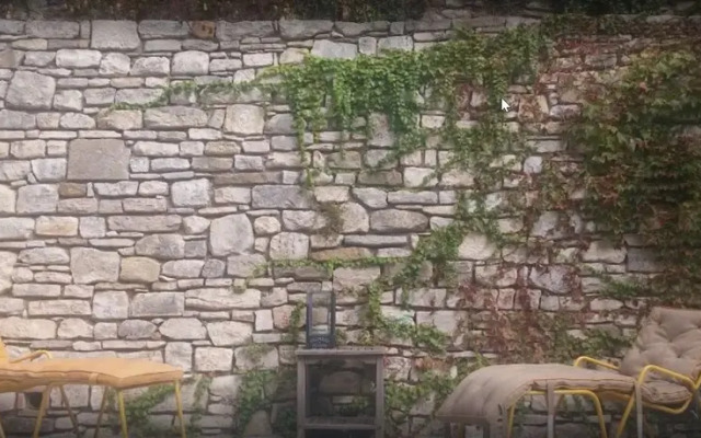 La Maison du Farfadet