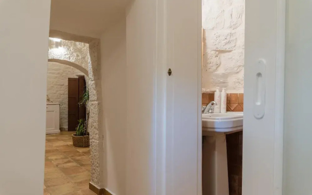 3676 Villa Enò by Perle di Puglia