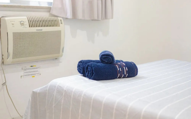 SUH Copacabana 103 Posto 6