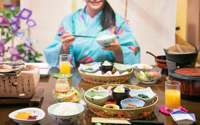 Yubana Mankai
