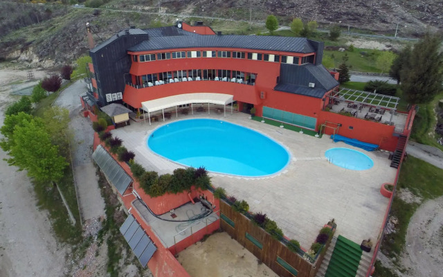 Luna Hotel dos Carqueijais