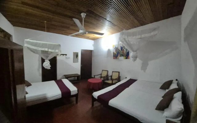 The Best Hostel