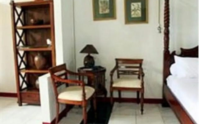 Lokon Boutique Resort