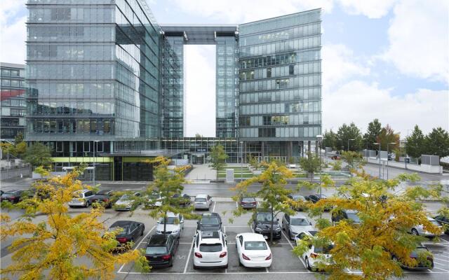 NH Vienna Airport Conference Center