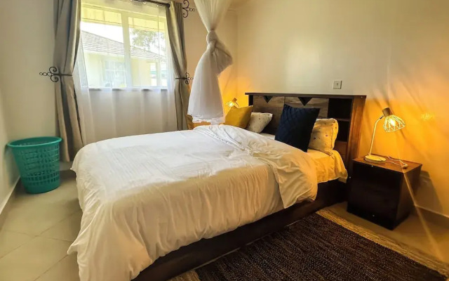Lux Suites Greenpark Getaway Bungalows
