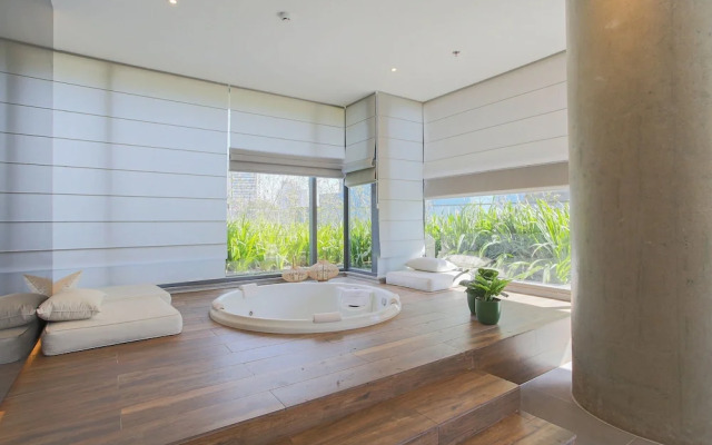 Parque Jockey Pinheiros