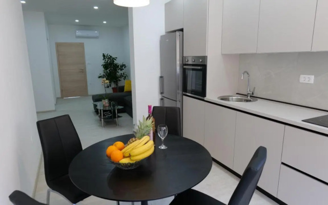 Apartmani Miki