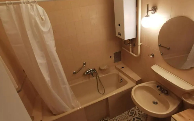Antikvilla Apartman