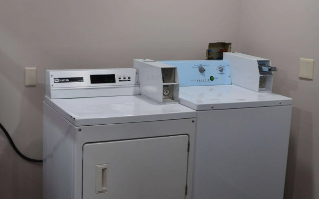 Wingate by Wyndham Bel Air I-95 Exit 77A / APG Area